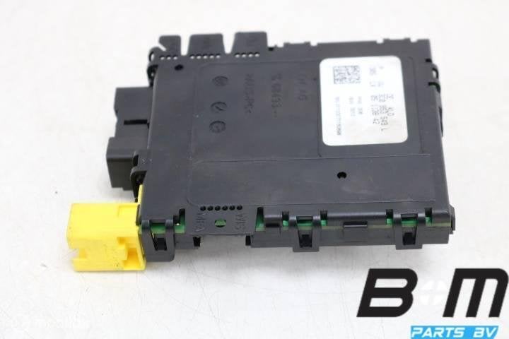 Stuurkolom electronica VW Passat B6 Var. 3C0953549L, Gebruikt