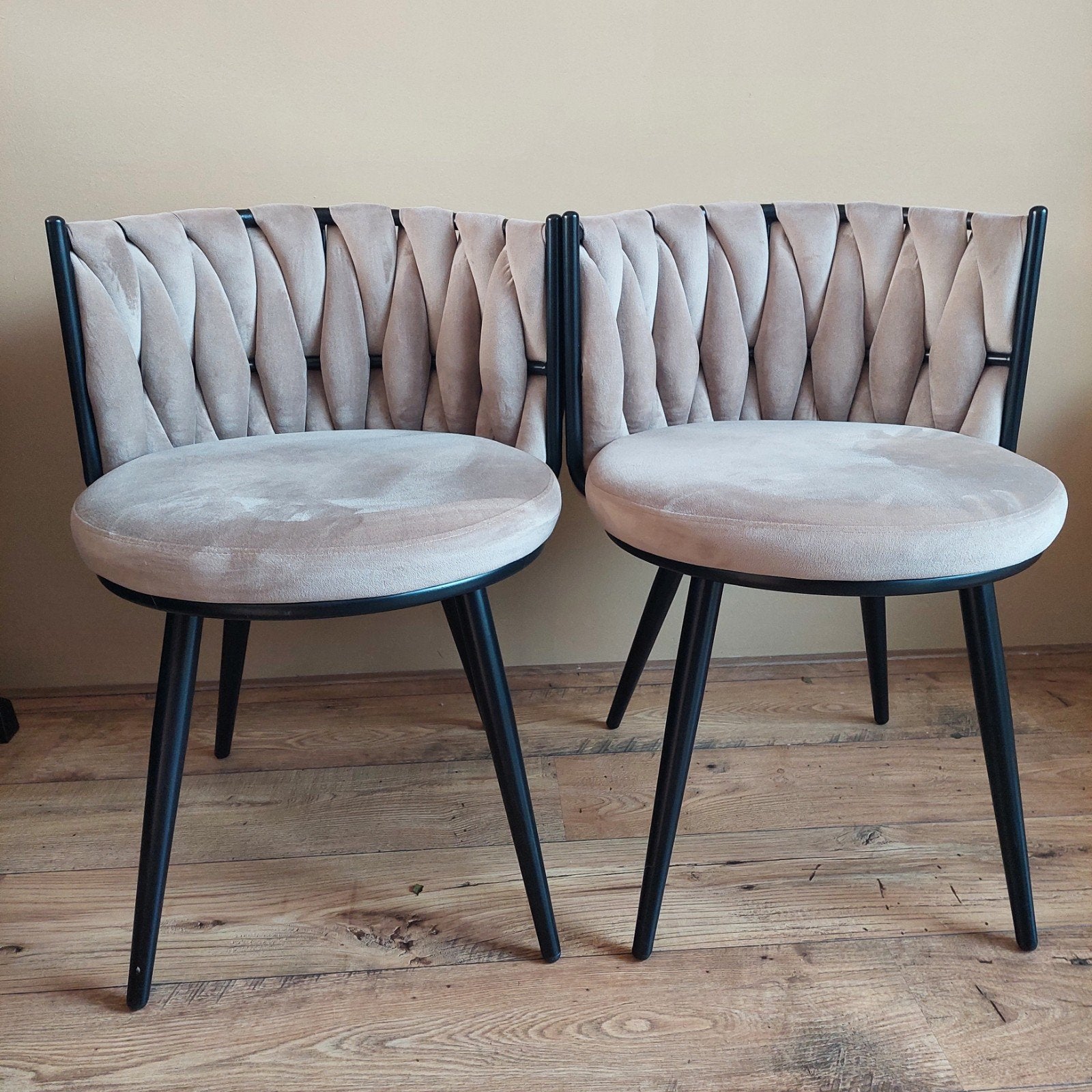 2 mooie stoelen, Ophalen, Twee