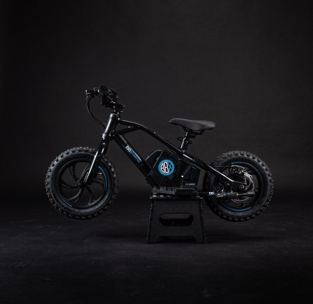 BBX-12 elektrische balance bike kinderen 36V 250W – NIEUW, Ophalen of Verzenden, Nieuw, Loopfiets