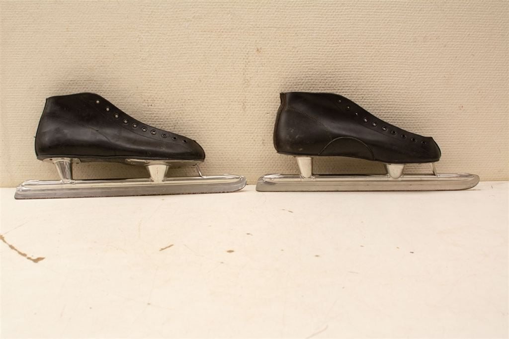 Schaatsen 39154, Ophalen of Verzenden, Gebruikt, Noren, Viking