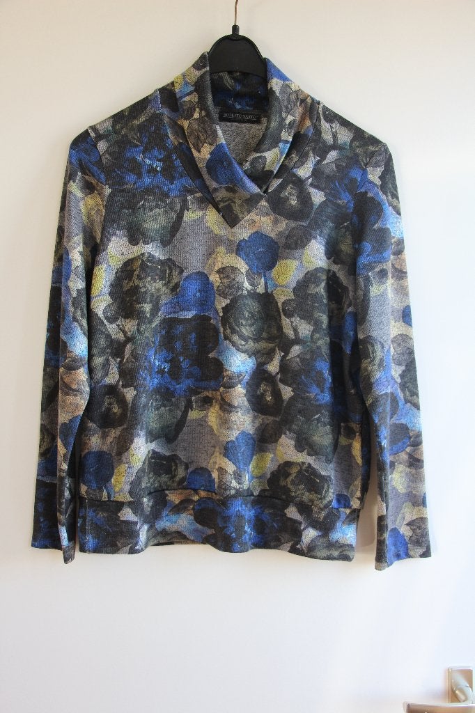 Dames trui maat 40 van het merk Roberto Sarto, Kleding | Dames, Truien en Vesten, Roberto Sarto, Verzenden, Zo goed als nieuw