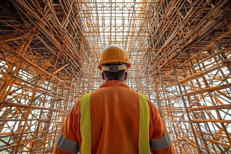 ZZP Steigerbouwers gezocht, Vacatures, Vacatures | Bouwnijverheid, Freelance of Uitzendbasis, 33 - 40 uur