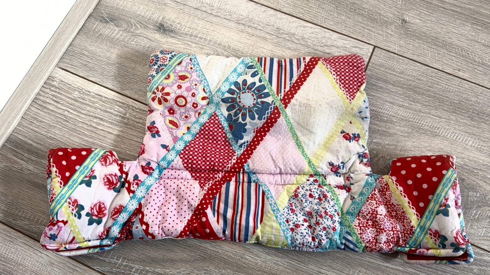 Hoesje voor Stokke Tripp Trapp, Kinderen en Baby's, Kinderstoelen, Ophalen of Verzenden, Gebruikt, Overige typen