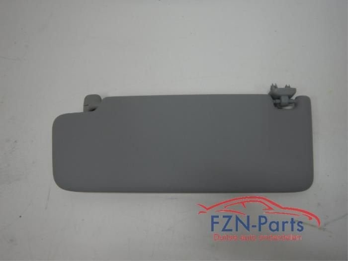 Audi A4 8W Zonneklep Rechts, Auto-onderdelen, Interieur en Bekleding, Ophalen of Verzenden, Gebruikt