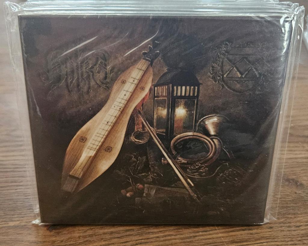 Horn - 20 Jahre CD Nieuw, Ophalen, Nieuw in verpakking