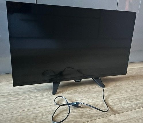 Televisie Philips, Ophalen, Philips, Gebruikt, 50 Hz