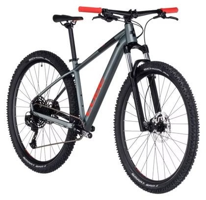 Cube Analog mountain bike sport fiets, Ophalen, Gebruikt, Overige merken