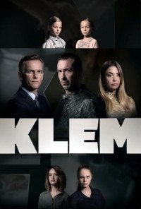 KLEM - Seizoen 1 (3xDVD BOX) Nieuw+Sealed, Seizoen 1, Alle leeftijden, Drama, Ophalen of Verzenden