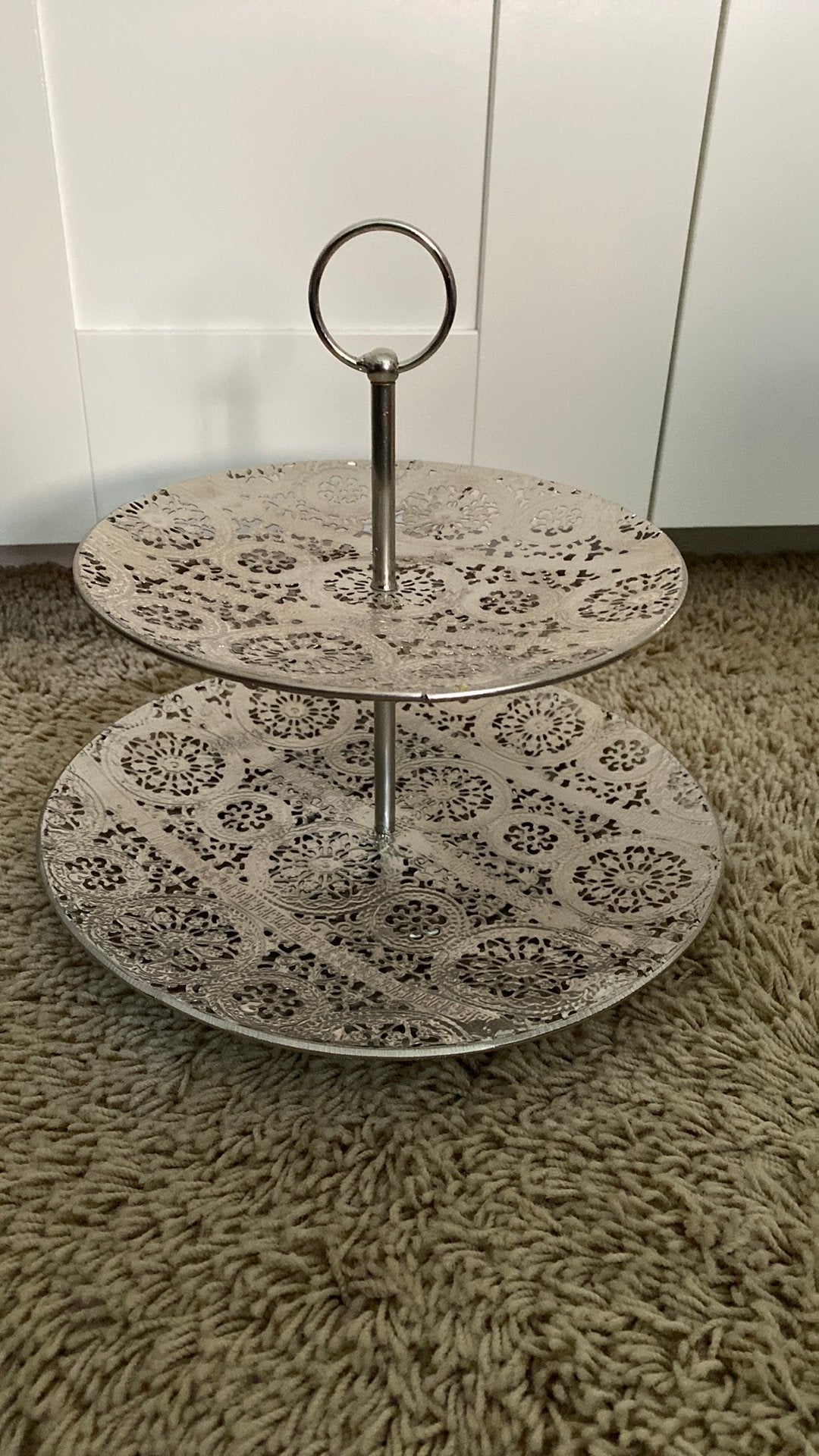 Etagère, Huis en Inrichting, Woonaccessoires | Etagères, Ophalen of Verzenden, Zo goed als nieuw
