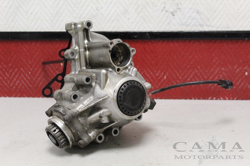Cardanas Kruiskoppeling GTR 1400 2008, Kawasaki Motors Europe N.V., Gebruikt, Info@kawasaki.eu, Jacobus Spijkerdreef 1-3, Hoofddorp 2132 PZ, , Japan