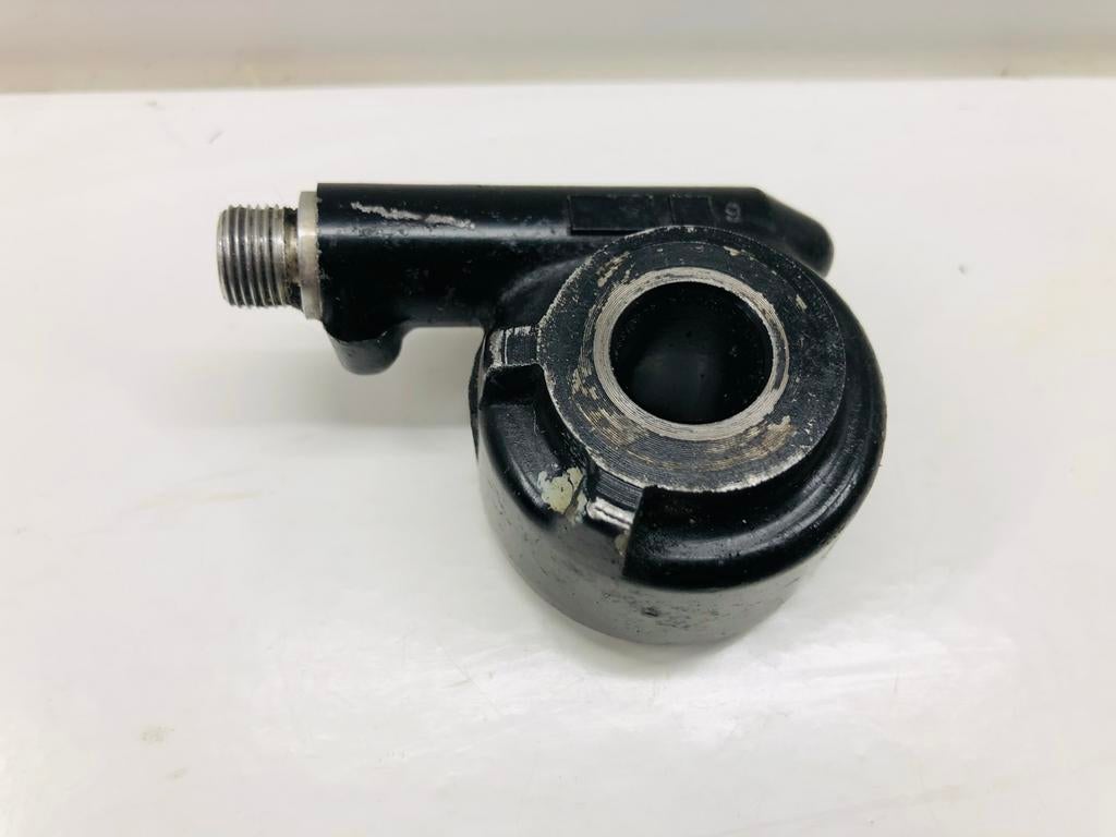 Kawasaki GPZ 600 snelheidsmeter aandrijving, Gebruikt, ., Ophalen of Verzenden, .