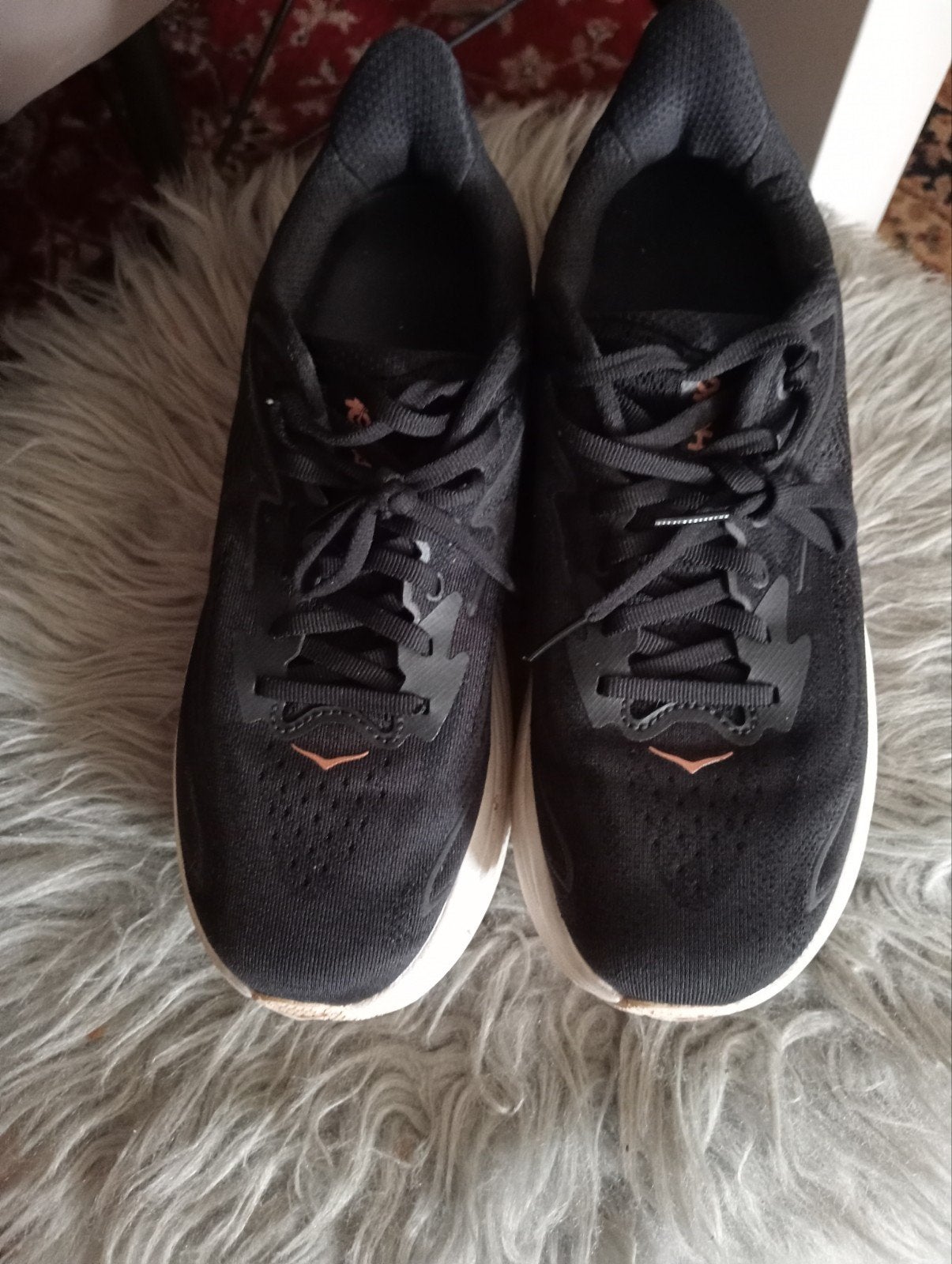 Hoka Clifton 10 Hardloopschoenen - Zo goed als nieuw, Overige merken, Hardloopschoenen, Ophalen of Verzenden, Zo goed als nieuw