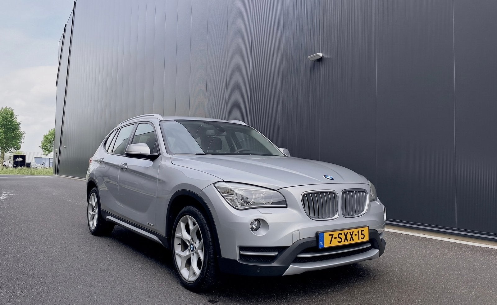 BMW X1 sDrive20i Chrome Line | FACELFT | Trkhk | Leder | NL!, Auto's, 1800 kg, Euro 6, 4 cilinders, SUV of Terreinwagen