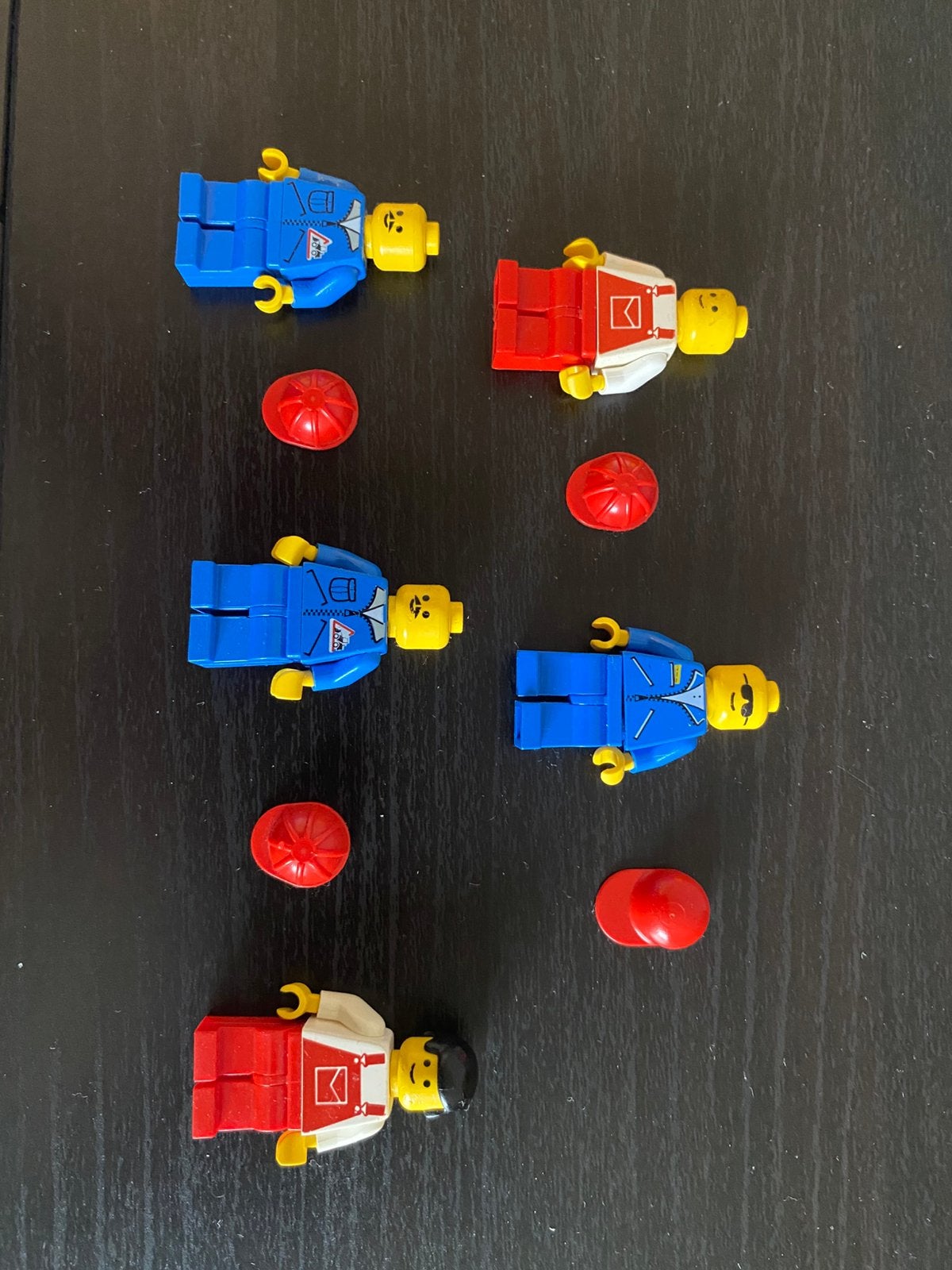 Lego wegwerken, Ophalen of Verzenden, Zo goed als nieuw