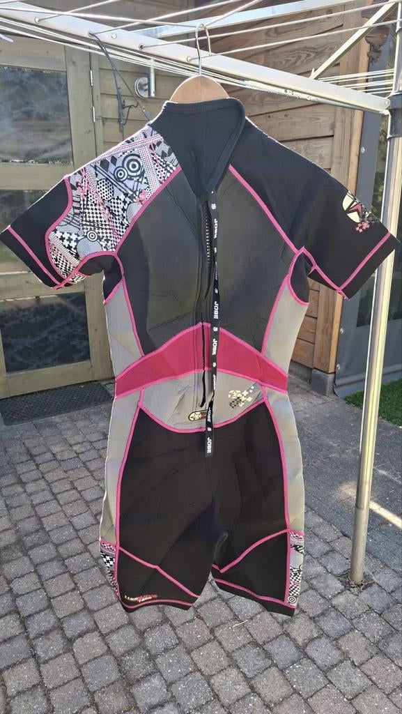 Waterski pak voor vrouwen., Watersport en Boten, Ophalen of Verzenden, Wetsuit