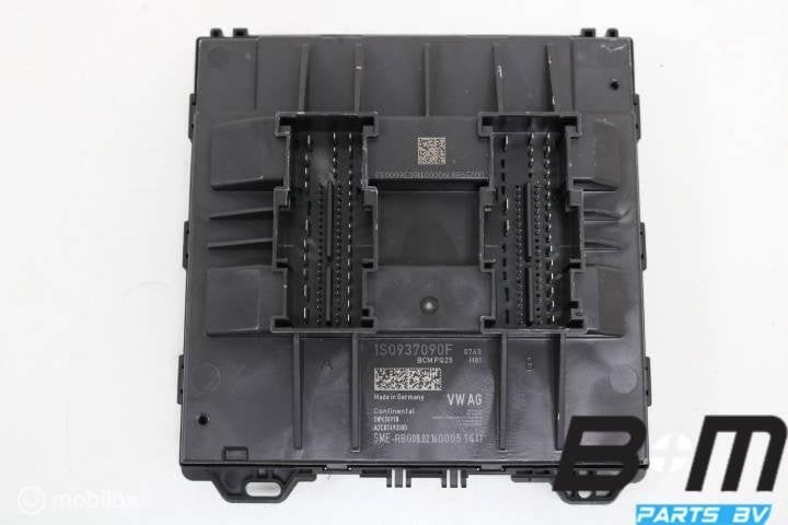 BCM (boordnetregelapparaat) VW Up! 1S0937090F, Gebruikt