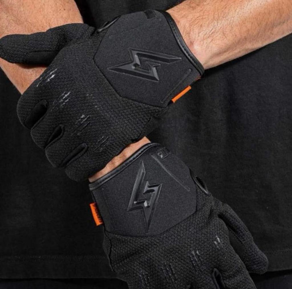 SUPER73 TRAX GLOVES SIZE L, Ophalen of Verzenden, Nieuw met kaartje, Handschoenen