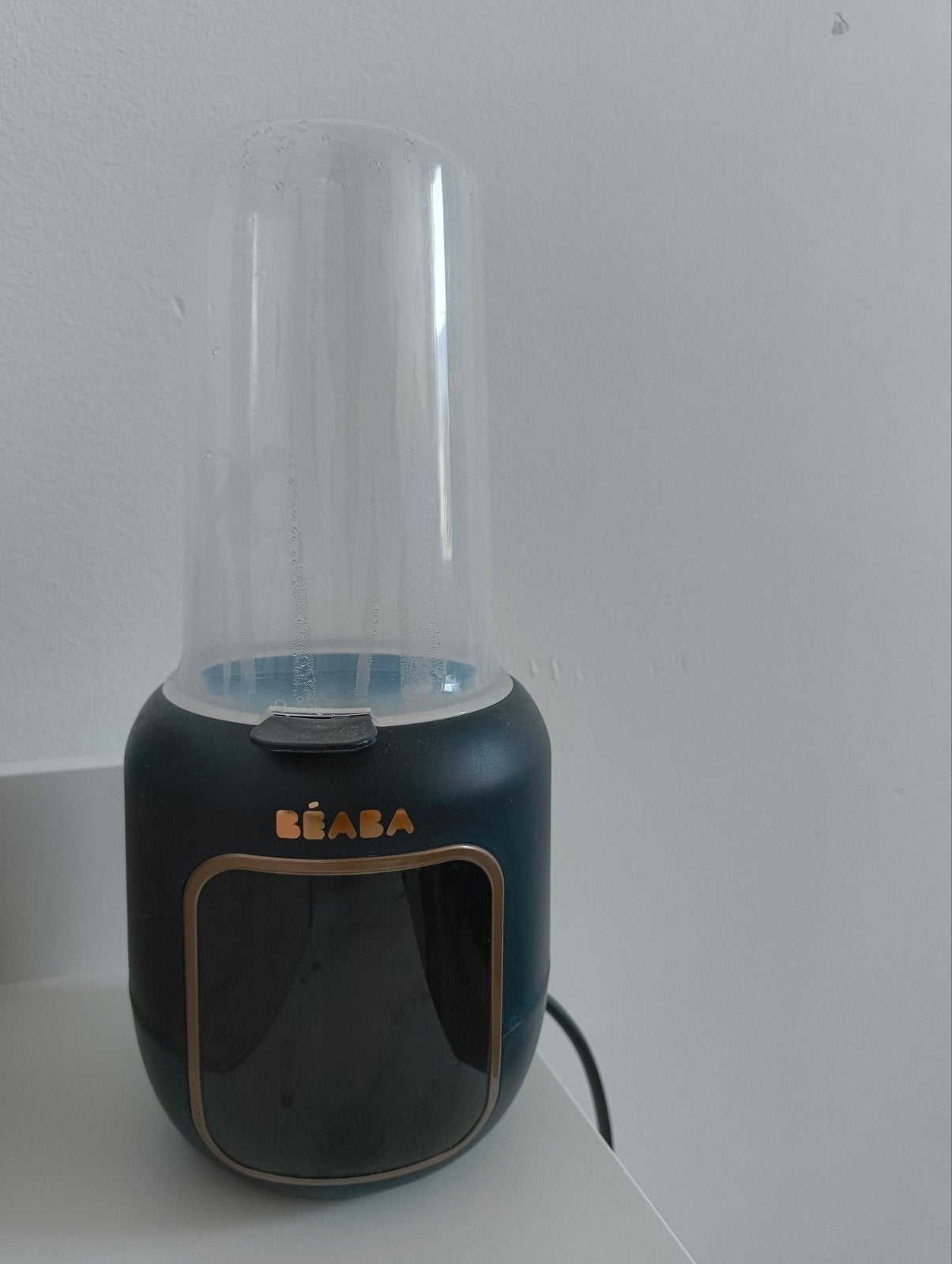 BEABA Multi Milk Bottle Warmer in Box, Ophalen, Zo goed als nieuw, Overige typen