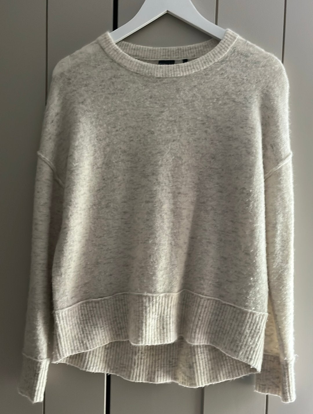 Woolblend trui Josephine & Co, Ophalen of Verzenden, Gedragen, Maat 36 (S)