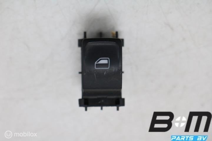 Raamschakelaar Seat Leon 5F 5G0959855A, Gebruikt
