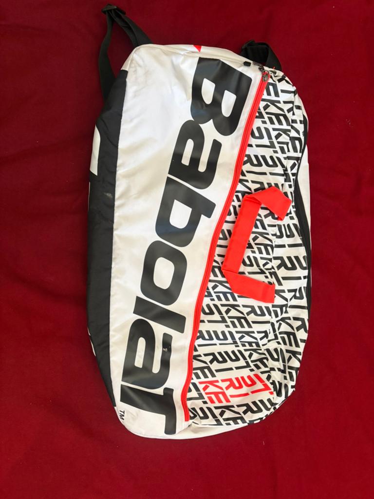 Babolat tennis tas, Sport en Fitness, Tennis, Ophalen, Tas, Babolat, L2