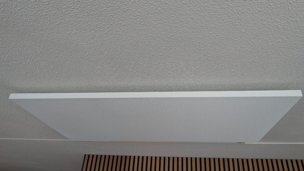 Infrarood verwarmingspaneel, Ophalen, 30 tot 80 cm, 500 tot 800 watt, Overige typen