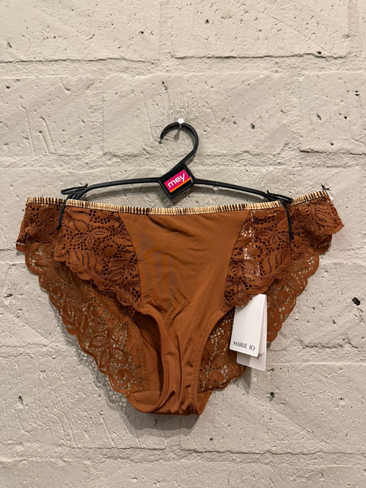 Marie Jo slip 44 NIEUW!! Nu €15, Ophalen of Verzenden, Slip