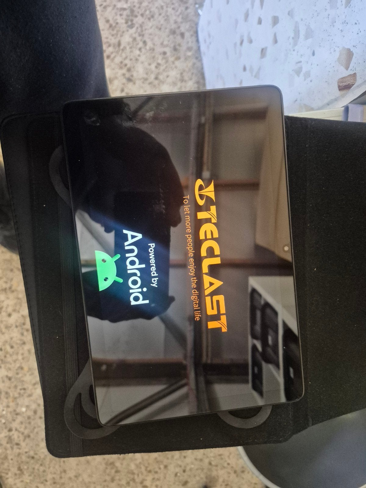Teclast P30T Tablet Android 14 128GB, Ophalen, 10 inch