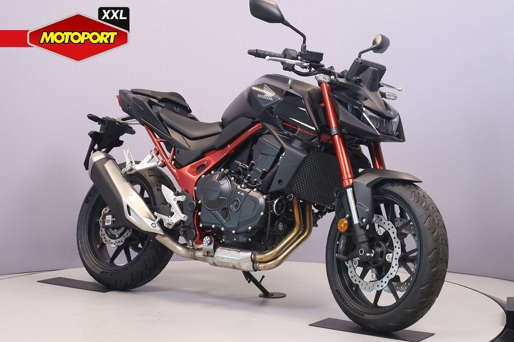 Honda CB 750 HORNET (bj 2026), Honda Motor Europe Ltd, Bedrijf, Customer.service@honda-eu.com, Rivium Boulevard 200-234
2909 LK  Capelle aan den Ijssel, NL