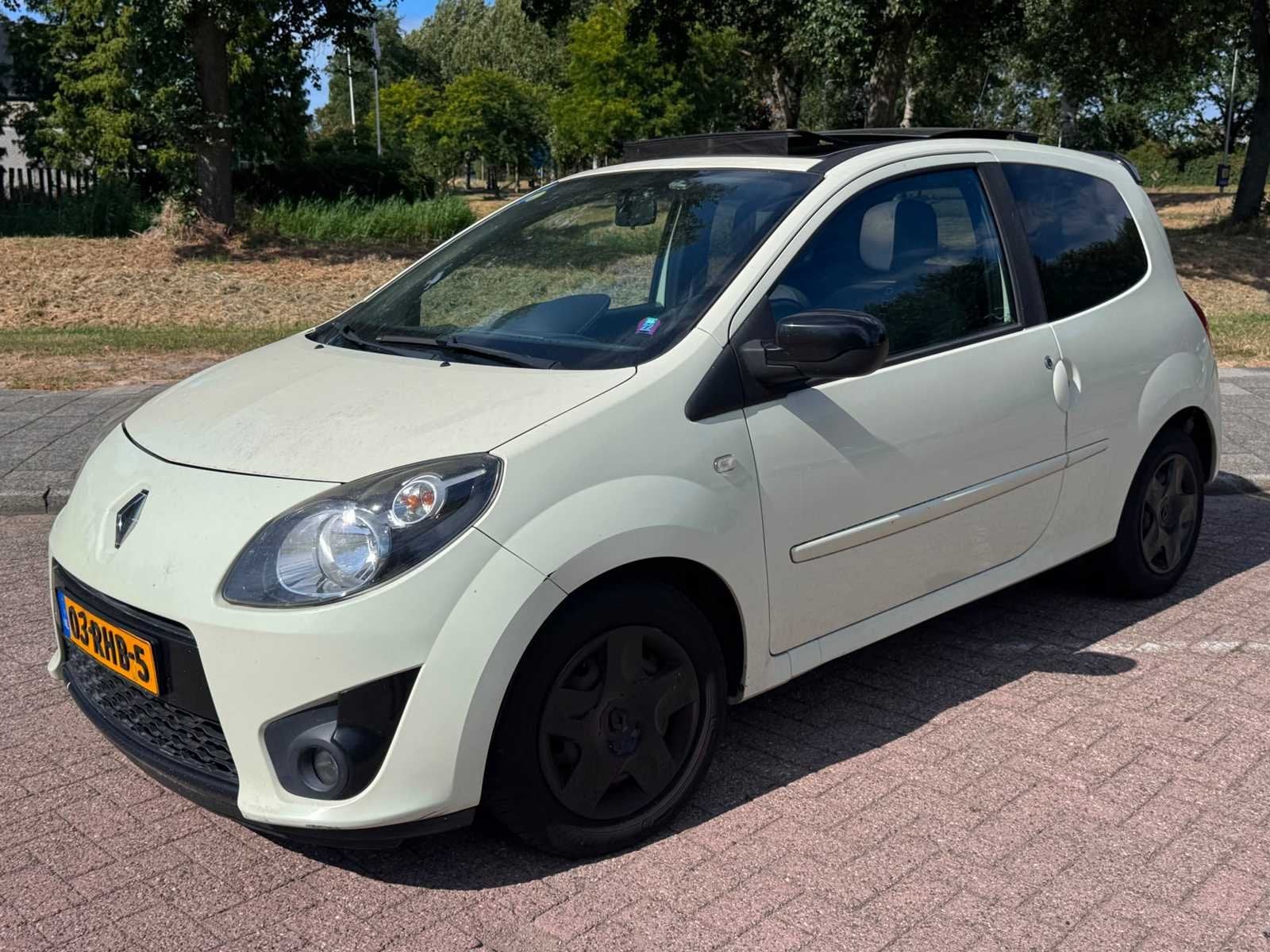 Renault Twingo 1.5 dCi Dynamique, 03-RHB-5, Auto's, Renault, Voorwielaandrijving, Euro 5, Gebruikt, 4 cilinders