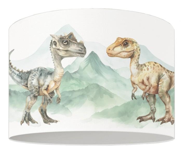 Hanglamp Dinosaurussen Designed4Kids, Designed4Kids, Nieuw, Ophalen of Verzenden, Designed4kids@live.nl