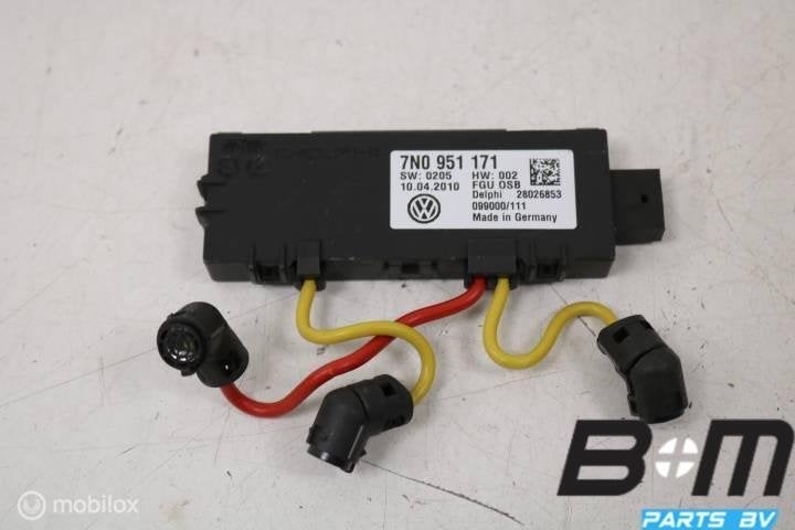 Ultrasoonsensoren VW Sharan 7N 7N0951171, Auto-onderdelen, Carrosserie en Plaatwerk, Gebruikt
