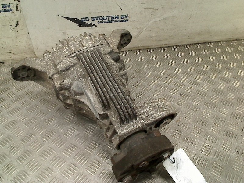 Cardan Achter Mercedes-Benz ML II (164/4JG) 2005 4460310032, Gebruikt, Mercedes-Benz AG, Mercedes-Benz, Mercedesstraße 120, Stuttgart 70372, , Duitsland