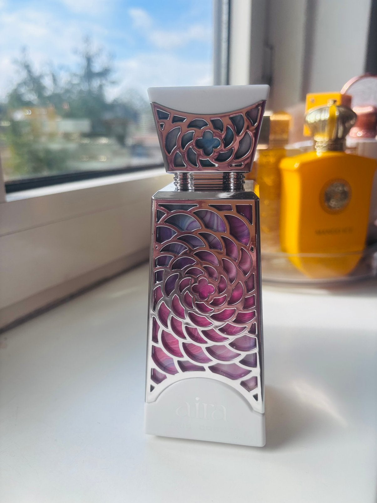 Paris Corner Aira sampletjes/decants, Verzenden, Nieuw