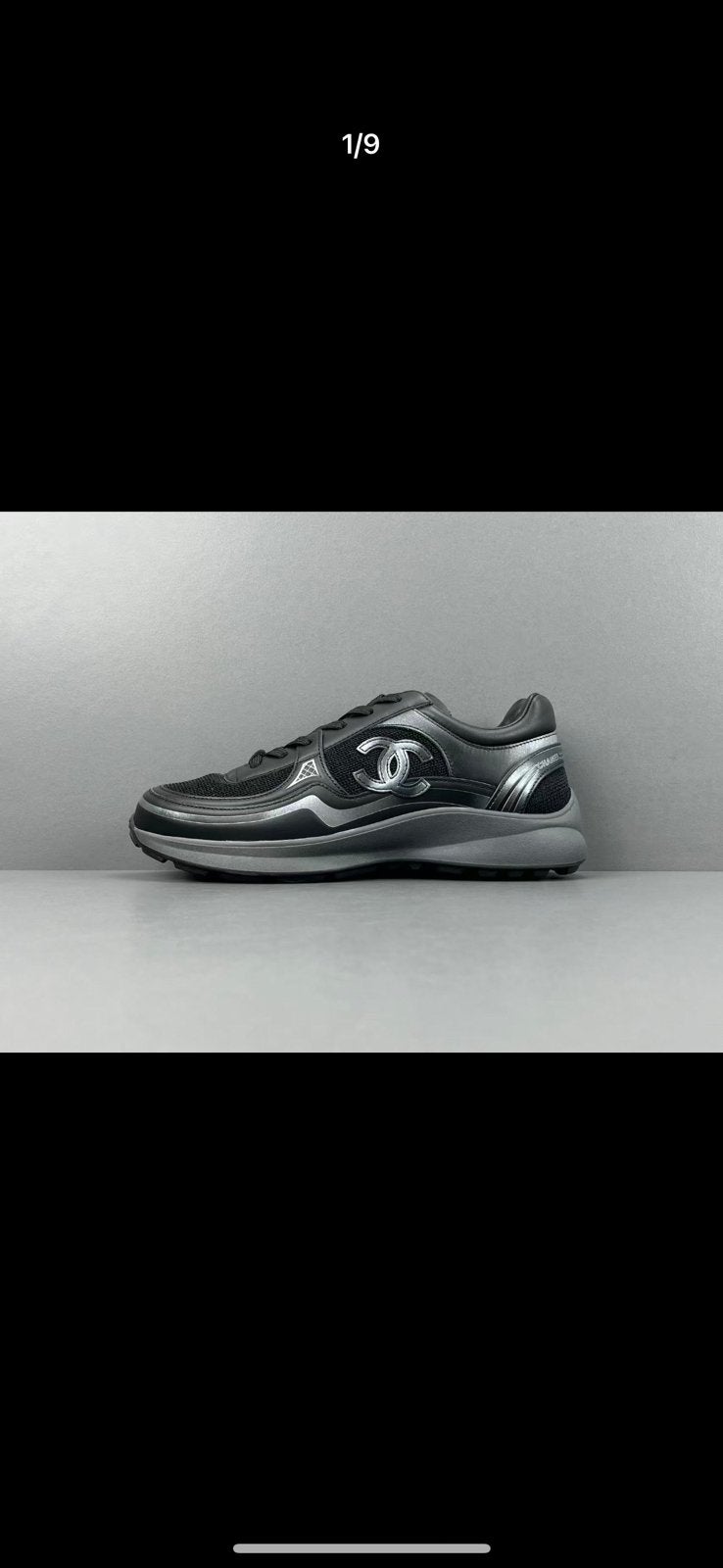 Chanel sneakers heren dames schoenen maat 35 tot 45, Sieraden, Tassen en Uiterlijk, Ringen, Ophalen of Verzenden, Zo goed als nieuw