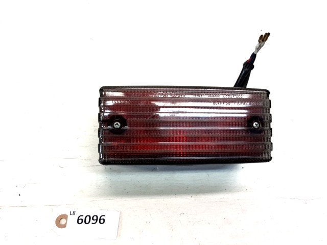 Z550 1978 - 1979 Kawasaki Achterlicht D1-49207