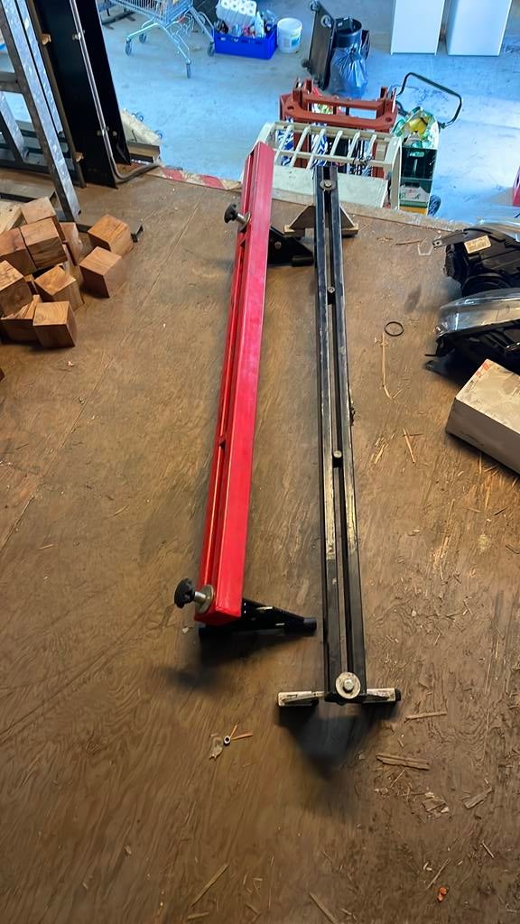 Motor ophang steun auto, Ophalen of Verzenden, Zo goed als nieuw