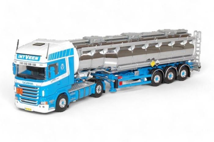 GEZOCHT, Hobby en Vrije tijd, Modelauto's | 1:50, Ophalen of Verzenden, Zo goed als nieuw, Bus of Vrachtwagen, Tekno