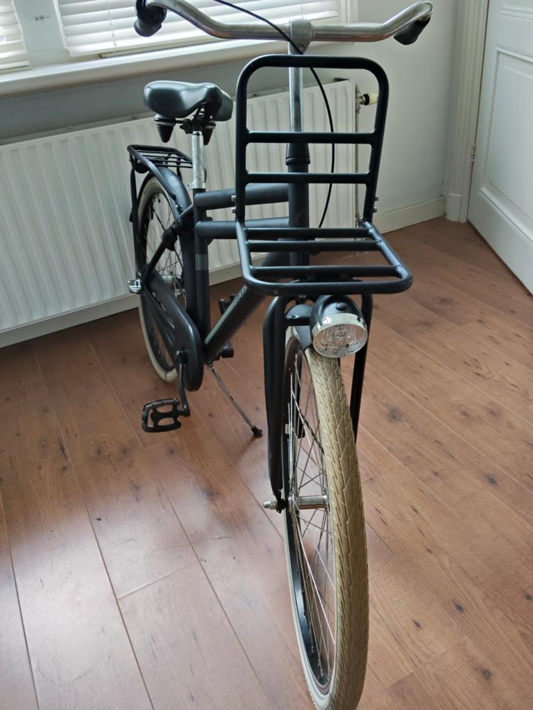 BATAVUS PACKD JONGENSFIETS, Ophalen, Zo goed als nieuw, Versnellingen