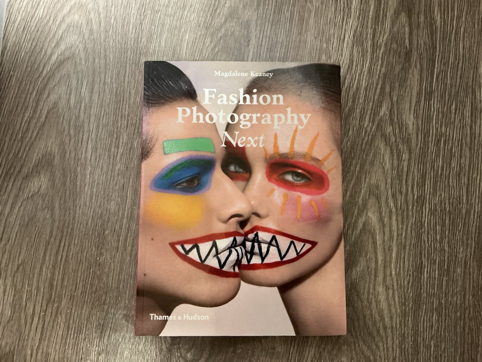 Fashion Photography Next - Magdalen Keaney, Boeken, Ophalen of Verzenden, Zo goed als nieuw, Fotografie algemeen