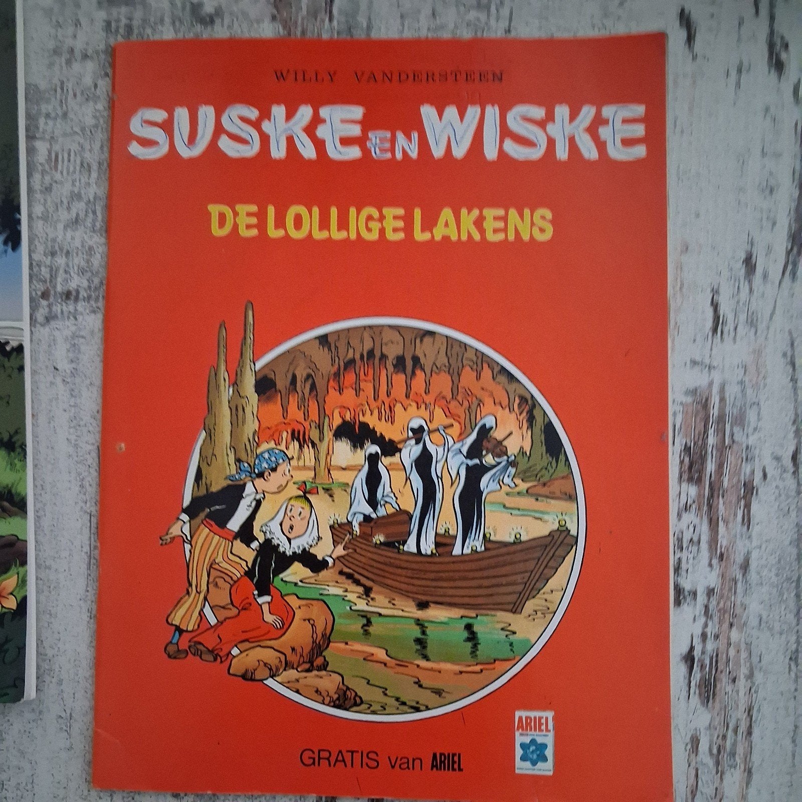 Suske en Wiske collectie - Diverse titels, Boeken, Stripboeken, Ophalen of Verzenden