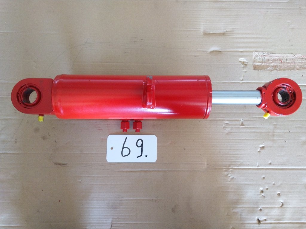Hydraulische cilinders, Zakelijke goederen, Agrarisch | Onderdelen | Banden, Velgen en Assen, Ophalen, Cilinder, Info@klokkert.com