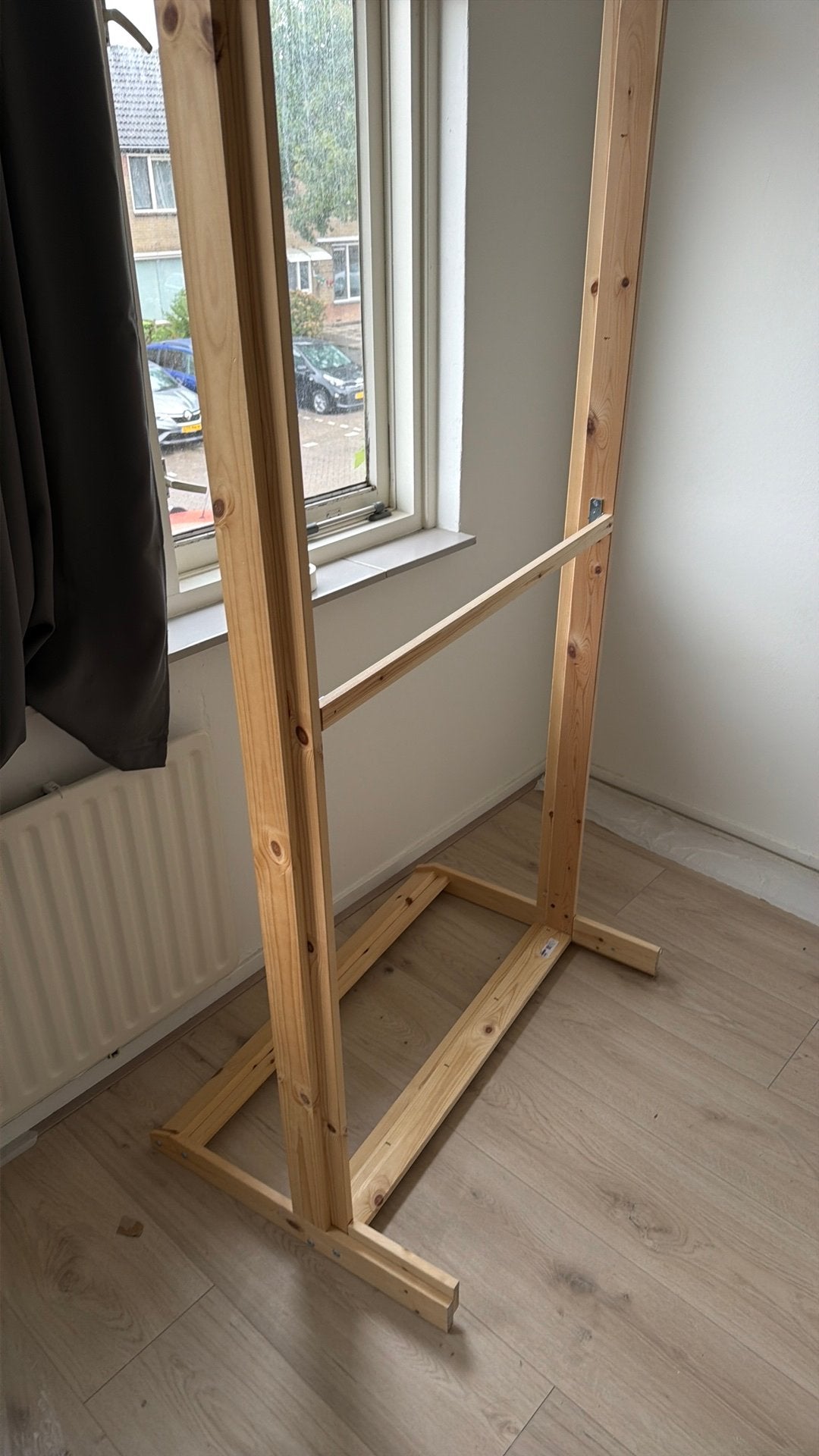 Ikea bed 3 stuks gratis op te halen, Huis en Inrichting, Ophalen, Eenpersoons, Wit, Zo goed als nieuw