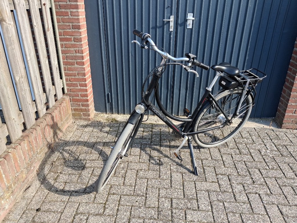 Batavus Diva Electische Fiets