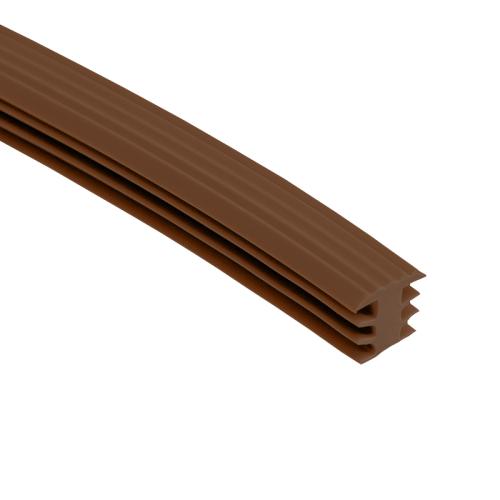 Trap antislip profiel infrees, Doe-het-zelf en Verbouw, Ladders en Trappen, Ophalen of Verzenden, Nieuw, Trap, 4 meter of meer