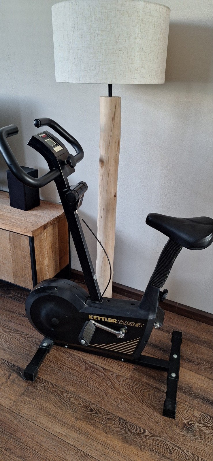 Hometrainer voor revalidatie, Ophalen, Gebruikt, Hometrainer
