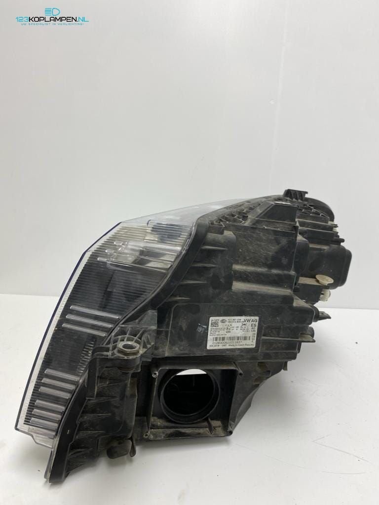 VW Volkswagen Crafter 7C Full LED koplamp rechts 7C1941035, Gebruikt, -, Volkswagen, -