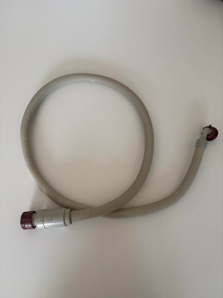 Waterstopslang 1,5 meter van Xavax - Nieuw, Witgoed en Apparatuur, Onderdelen en Toebehoren, Ophalen of Verzenden, Nieuw