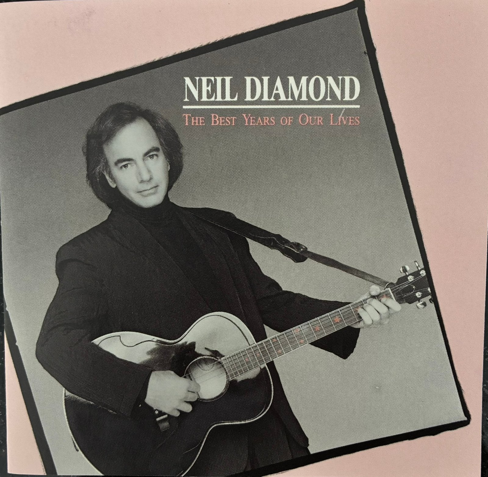 Neil Diamond, Ophalen of Verzenden, Zo goed als nieuw