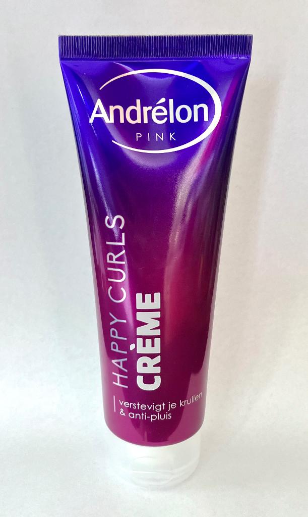 Styling hair cream, Ophalen of Verzenden, Nieuw, Gel, Wax, Haarlak of Mousse